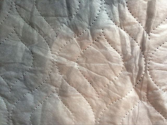 bedsack cotton mattress pad
