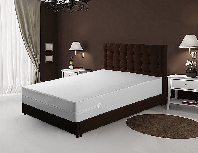 utopia mattress encasement review