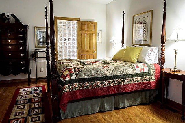 33 bedroom rug ideas - area rugs and decorating ideas | the sleep judge