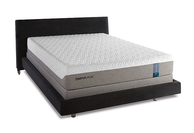 tempurpedic cloud mattress review