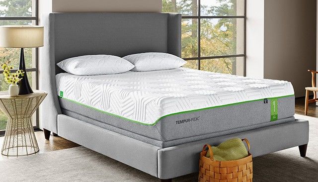 best 14 tempurpedic mattress
