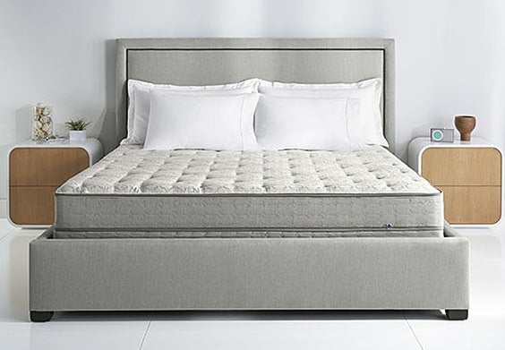 sleep number mattress reviews price