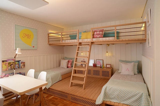 35 mezzanine bedroom ideas | the sleep judge