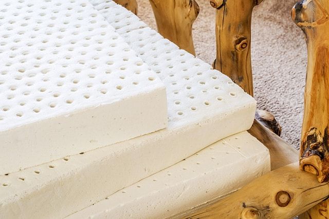 best latex-free mattress