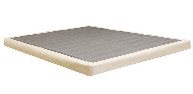 purple mattress box spring or foundation