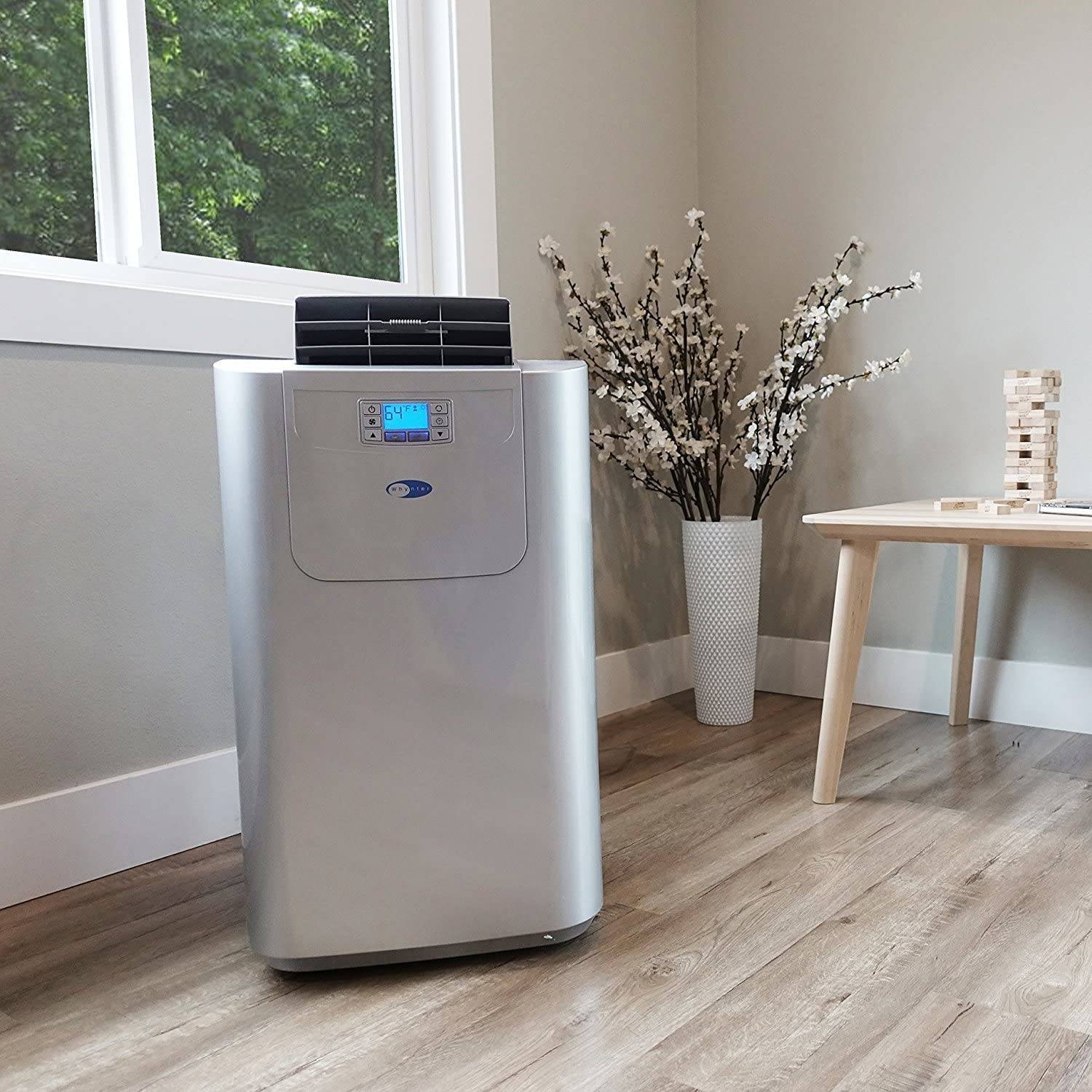 8000 Btu Air Conditioner: Does It Include Right For My Size Of Room?