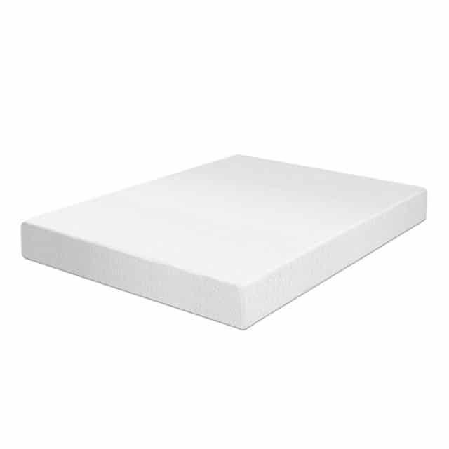 6 inch mattress for bunk bed