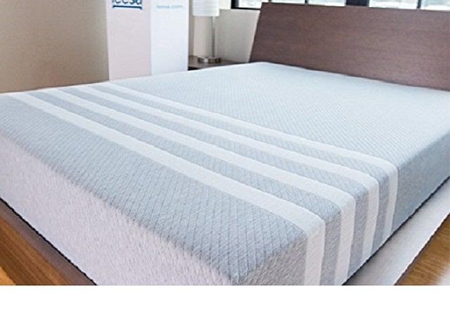 leesa mattress vs serta icomfort