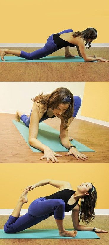 22 Awesome & Effective Yoga Poses For The Best Sleep