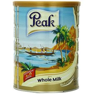 Whole-Milk