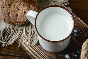 Ultimate Myth Busting: Does Warm Milk Help You Sleep ...