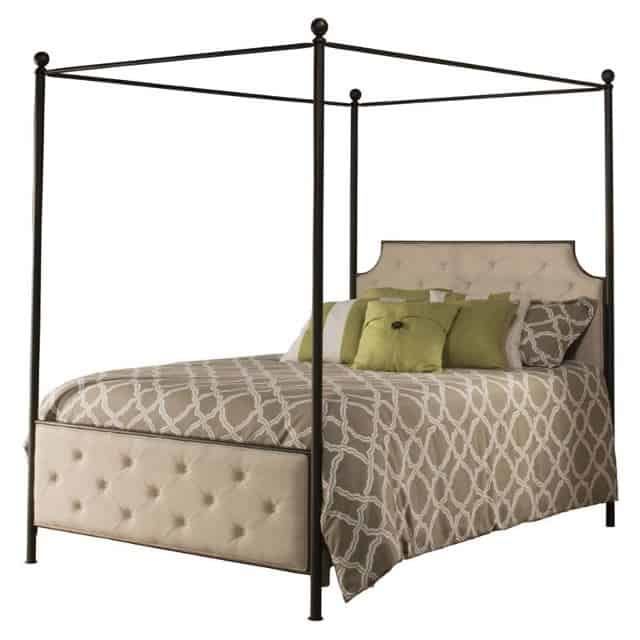 53 Diffe Types Of Beds Frames And, Bed Frame Poles