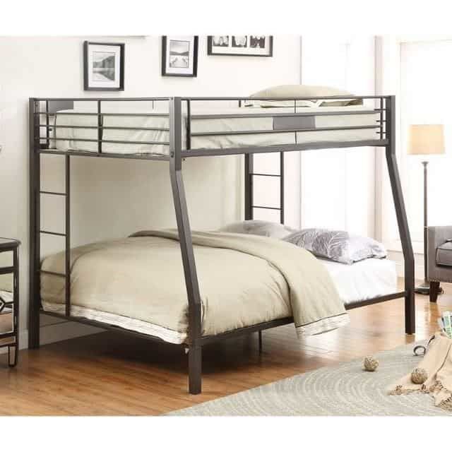 53 Different Types Of Beds, Frames, and Styles | The Sleep Judge