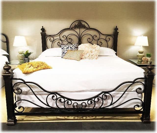 53 Diffe Types Of Beds Frames And, Are Metal Bed Frames Bad