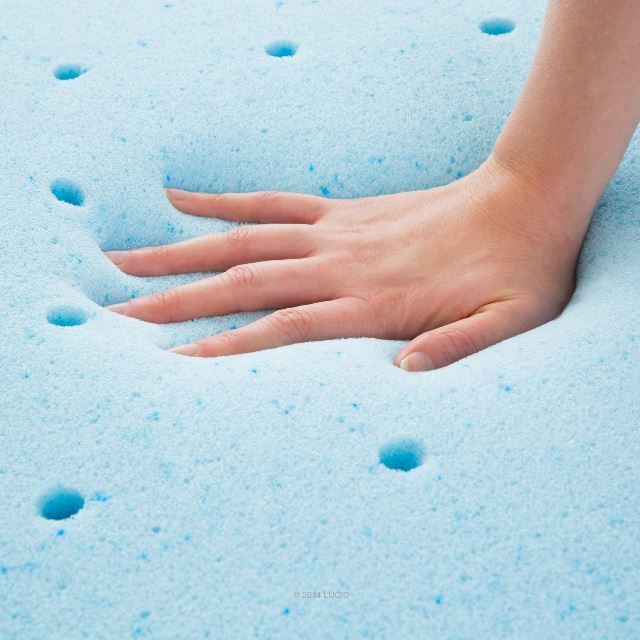 Understanding Foam Densities - The Sleep Judge