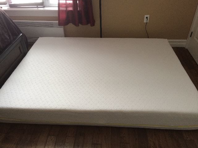 How to Get Rid of Mattress Topper Smell 