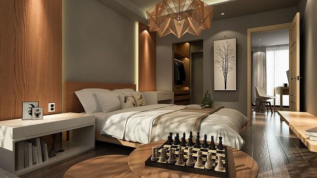 56 Magnificent Master Bedroom Sitting Area Ideas The Sleep