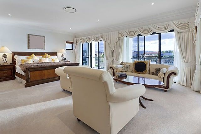 bedroom sitting room furniture ideas