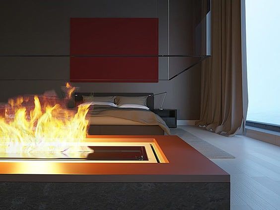 55 Of The Best Master Bedroom Fireplace Ideas Design The Sleep Judge