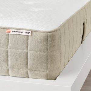 a review of ikea s latex mattress offerings the sleep judge