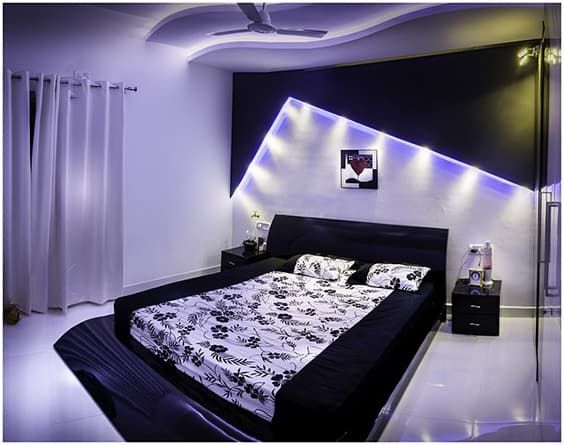 90 Spectacular Modern Bedroom Ideas For The Creative Mind The Sleep Judge