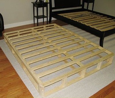 Why Do Mattresses Get Squeaky The, How Do You Make A Bed Frame Stop Squeaking