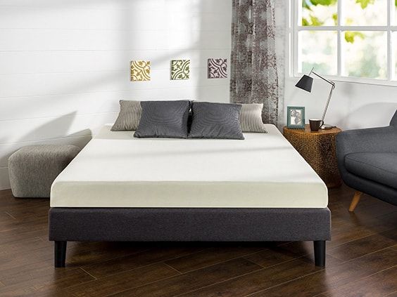 Twin Bed Vs Full Whats The, How To Make A Full Size Bed Bigger