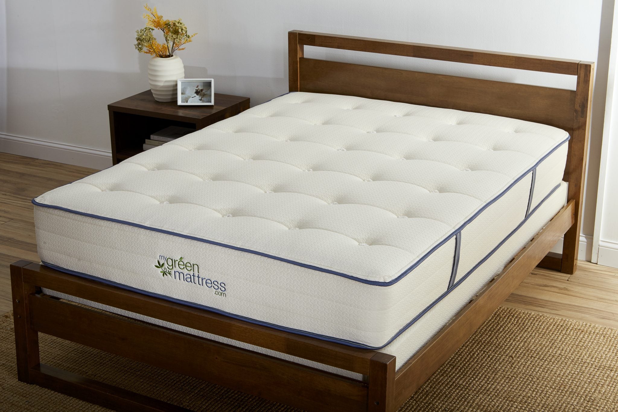 the organic mattress reviews