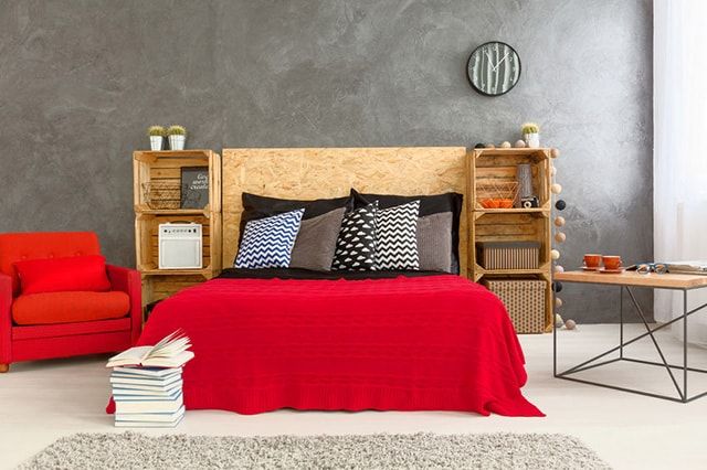 64 Of The Best Grey Bedroom Ideas The Sleep Judge