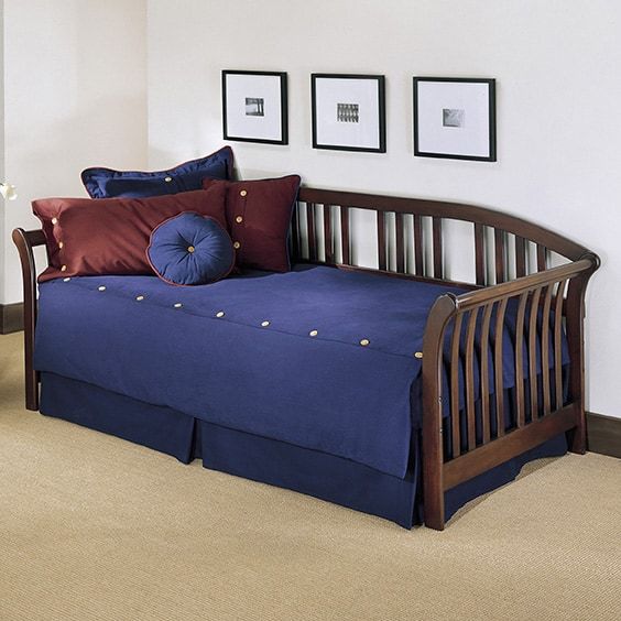 37 Of The Best Daybed Ideas Sleep, Real Simple Daybed Bedding