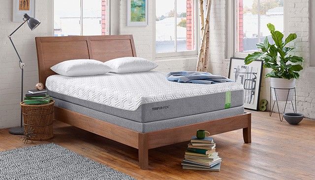 tempur flex mattress reviews