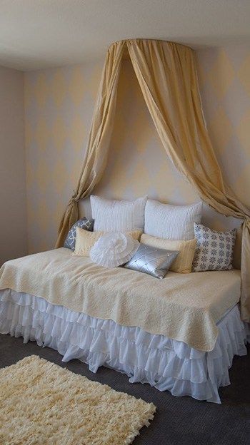 37 Of The Best Daybed Ideas Sleep, How To Turn A Full Size Bed Into Daybed