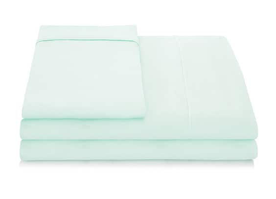 cooling bed sheet
