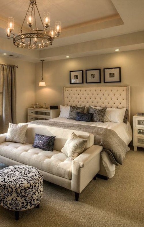 55 Creative Unique Master Bedroom Designs And Ideas The Sleep
