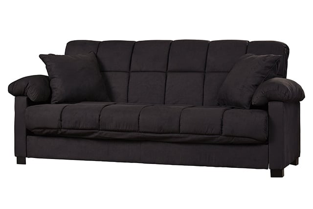 A Complete Guide To Choosing The Best Sleeper Sofa For Your Home