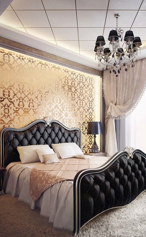 55 Creative And Unique Master Bedroom Designs And Ideas The Sleep Judge