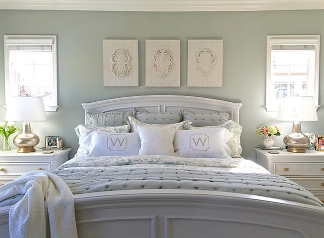 55 Creative and Unique Master Bedroom Designs And Ideas - The Sleep Judge