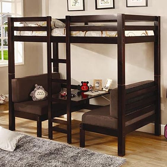 4 person bunk beds for sale