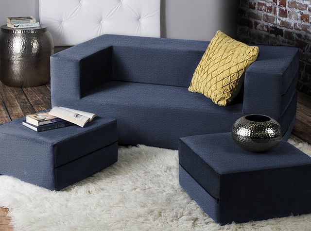 Best Sleeper Sofa, Foam Fold Out Sofa Bed Australia