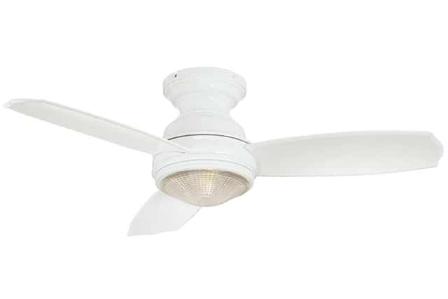 The Best Ceiling Fans For Your Bedroom The Sleep Judge