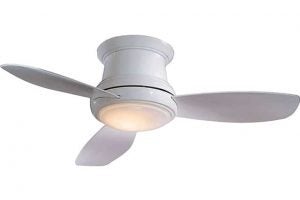 The Best Ceiling Fans For Your Bedroom The Sleep Judge