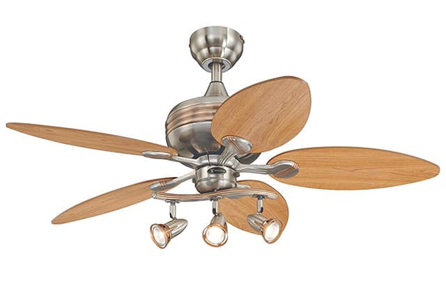 The Best Ceiling Fans for Your Bedroom 2018 | The Sleep Judge