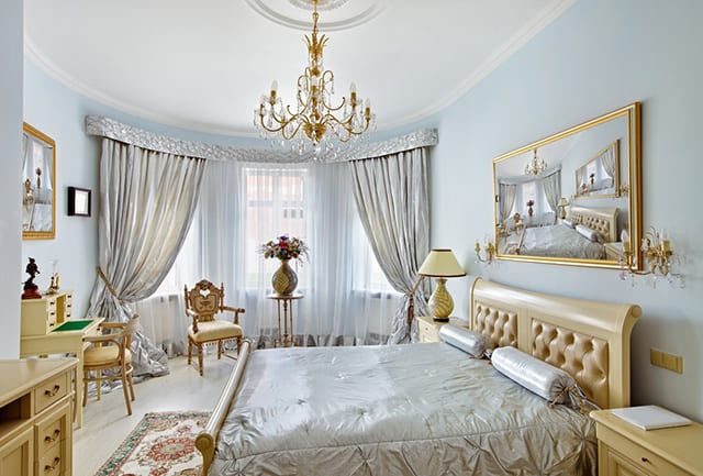 The Best Boudoir Bedroom Ideas: #16 is Gorgeous! - The ...