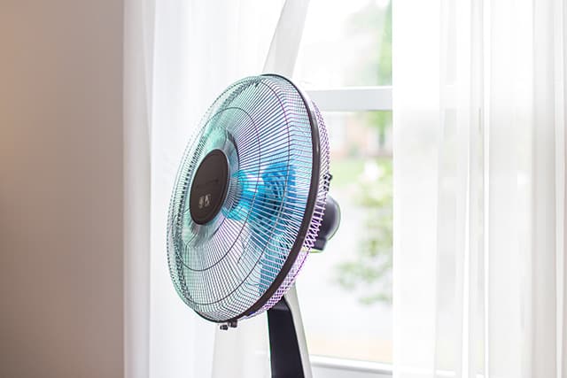 Best Fan For Sleeping Reviews And Guide The Sleep Judge