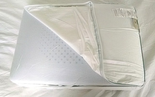 iso cool pillow review