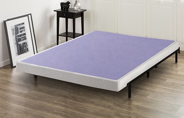 Platform Beds Vs Box Springs Is One, Are Beds With Box Springs More Comfortable