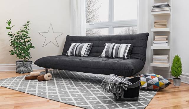Are Futons Good To Sleep On Every Night, Can You Sleep On A Sofa Bed Permanently