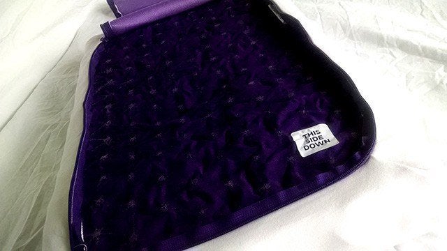 Purple Pillow Review: Comfort Control All Night Long - The Sleep Judge