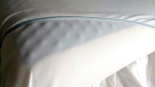 classic brands cool sleep pillow