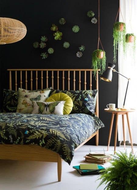 50 Of The Most Spectacular Green Bedroom Ideas The Sleep Judge While adults prefer a space that's calm and. green bedroom ideas